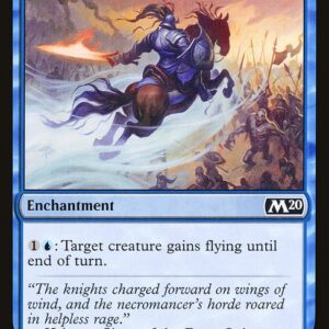 Zephyr Charge