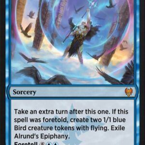 A-Alrund's Epiphany