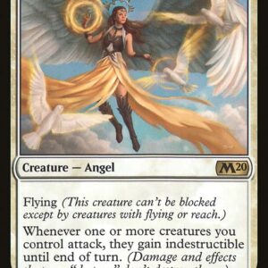 Angelic Guardian