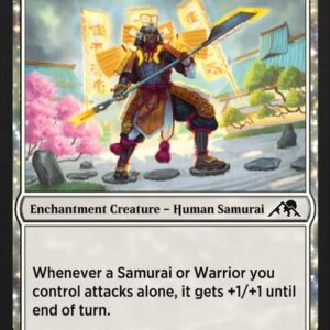 A-Eiganjo Exemplar