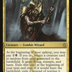Kheru Lich Lord