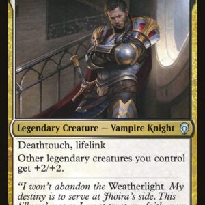 Arvad the Cursed