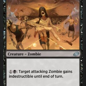 Accursed Horde