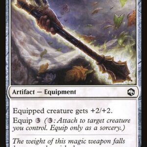 +2 Mace
