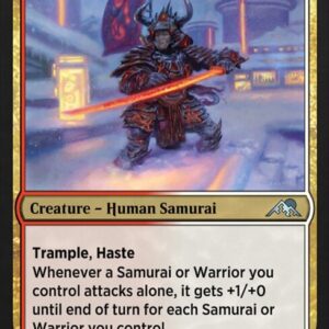 A-Asari Captain