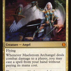 Maelstrom Archangel