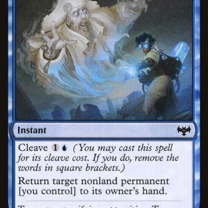 Alchemist's Retrieval