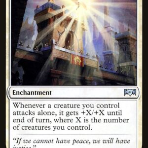 Angelic Exaltation