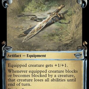 Barrow-Blade