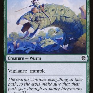 Elfhame Wurm
