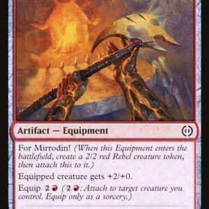 Vulshok Splitter