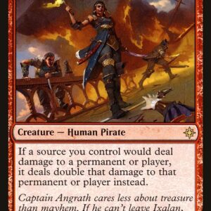 Angrath's Marauders