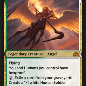 Sigarda, Heron's Grace