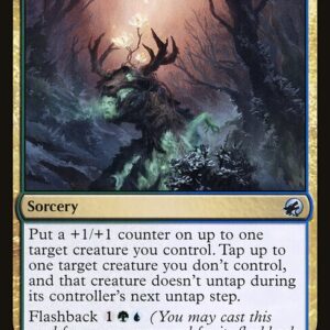 Winterthorn Blessing