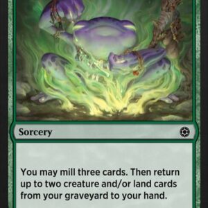 A-Druidic Ritual