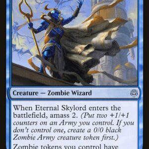 Eternal Skylord