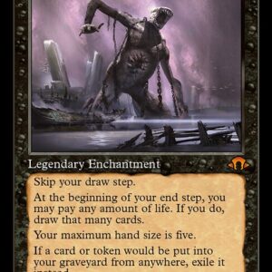 Necrodominance