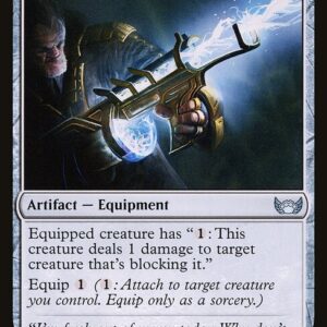 Arc Spitter