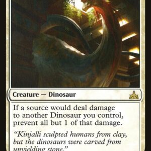 Temple Altisaur