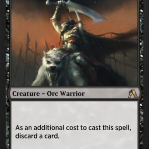 Mardu Outrider