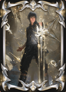 News della settimana 27/05/25 6 noctis sleeve