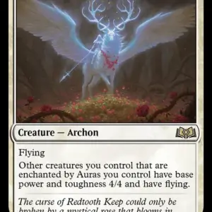 Archon of the Wild Rose
