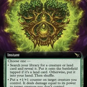 Archdruid's Charm