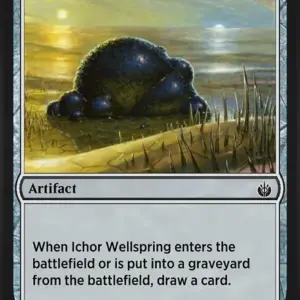 Ichor Wellspring