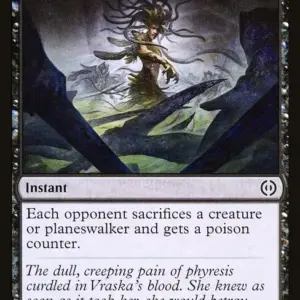 Vraska's Fall