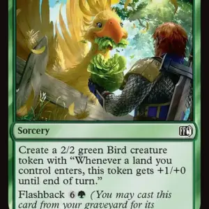 Gysahl Greens