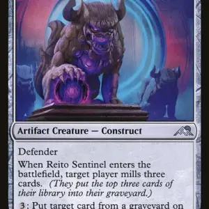 Reito Sentinel