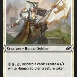 Thraben Standard Bearer