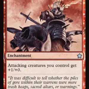 Goblin Oriflamme