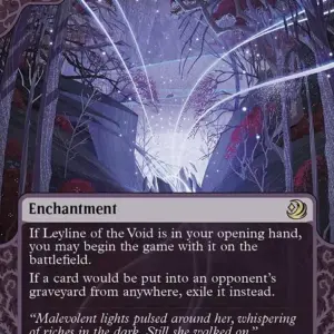 Leyline of the Void