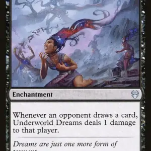 Underworld Dreams