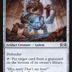 Junktroller