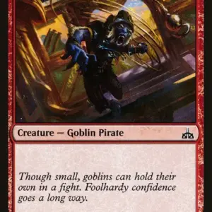 Swab Goblin