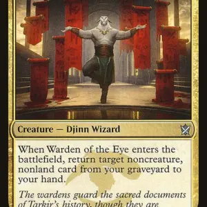 Warden of the Eye