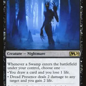 Dread Presence