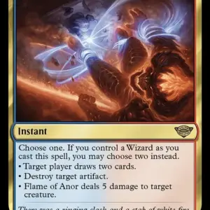 Flame of Anor