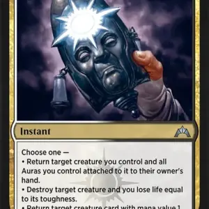 Orzhov Charm