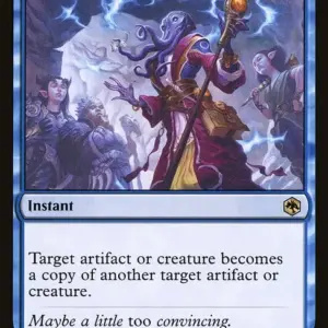 True Polymorph