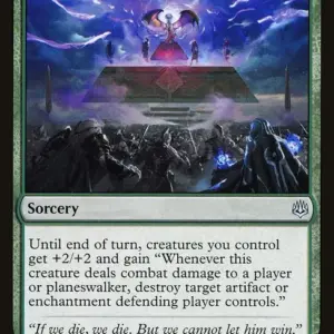 Storm the Citadel