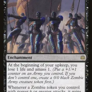 Dreadhorde Invasion