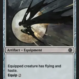 Cloak of the Bat