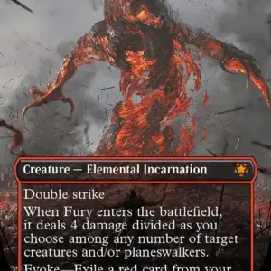 Fury