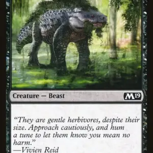 Bogstomper