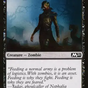 Walking Corpse