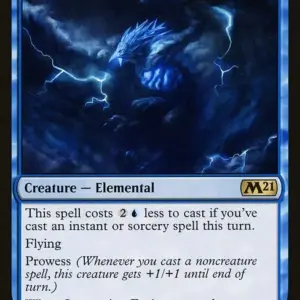 Stormwing Entity