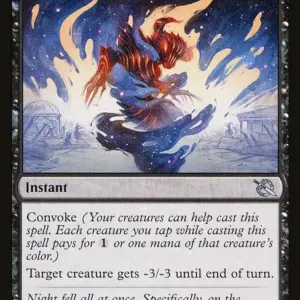 Collective Nightmare